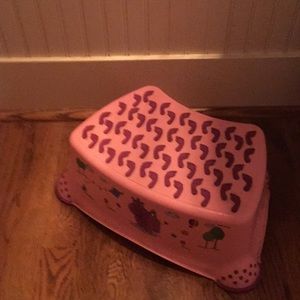 Meet your Posher, Karikarin